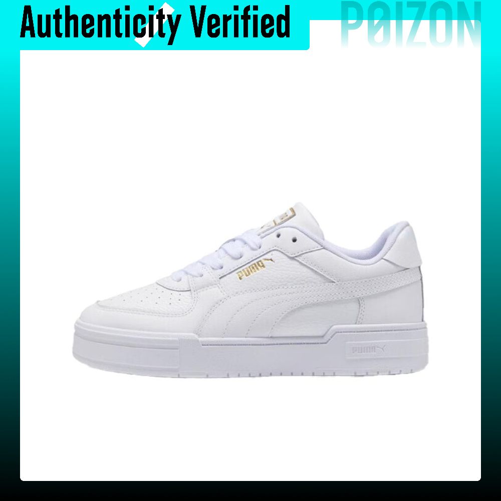 Puma Shoes Suede Classic - PUMA CA Pro Classic 2 Устойчивые