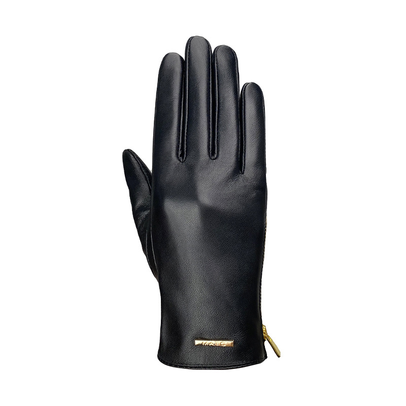 Женские модные перчатки из овч – обзор и цена Leather Driving Glove