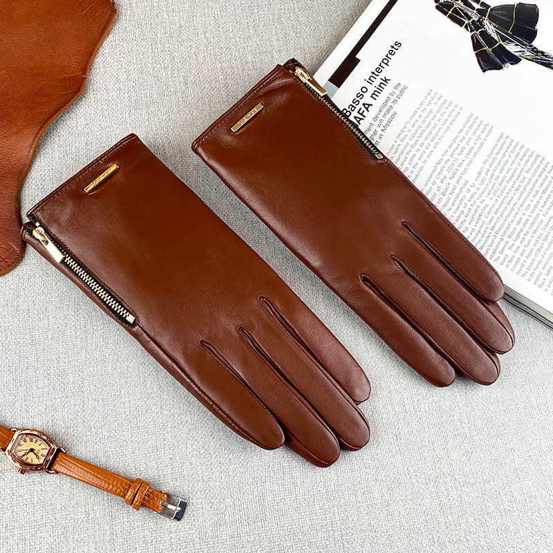Женские модные перчатки из овч – обзор и цена Leather Driving Glove