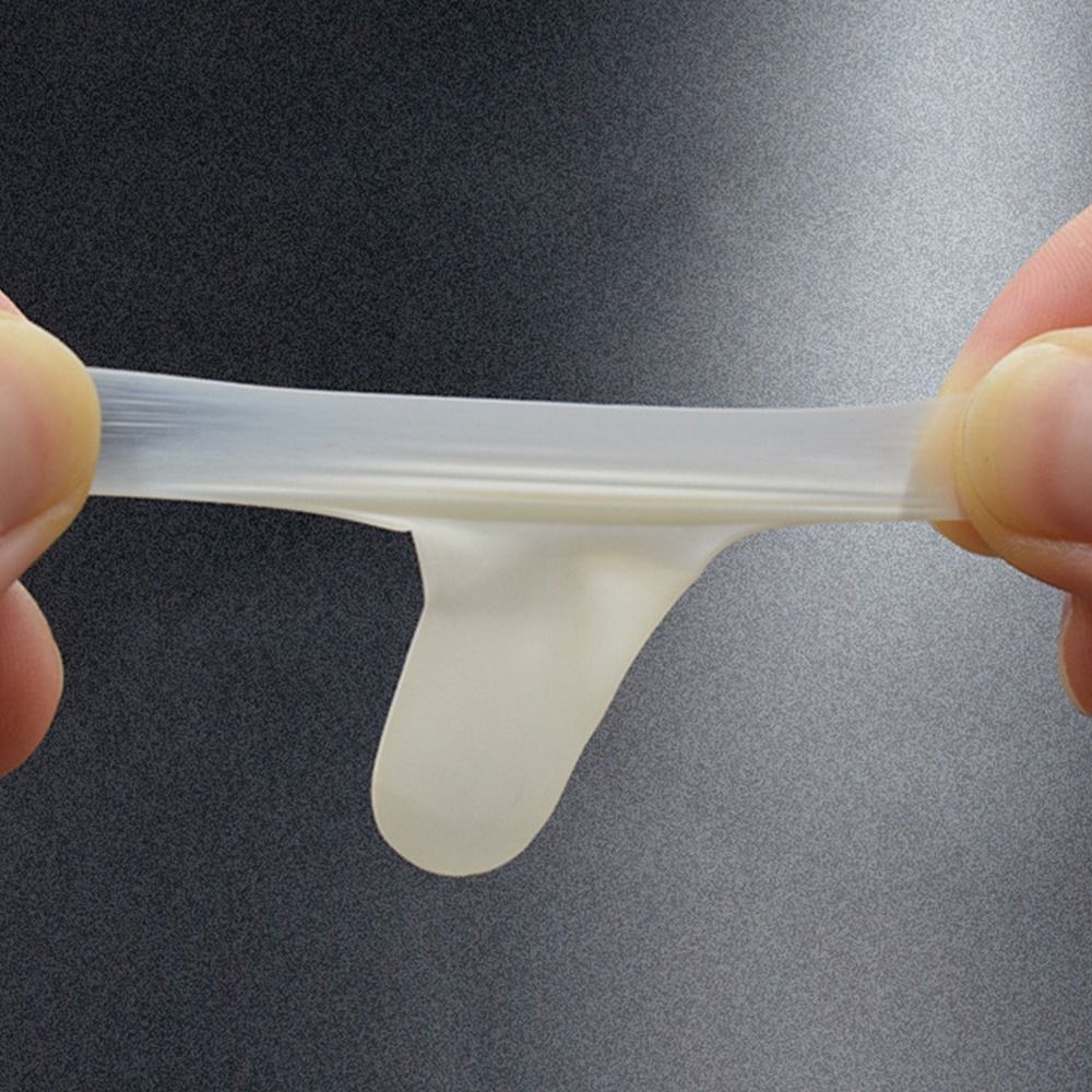 100 шт. латексных одноразовых  – обзор и цена Latex Disposable Glove