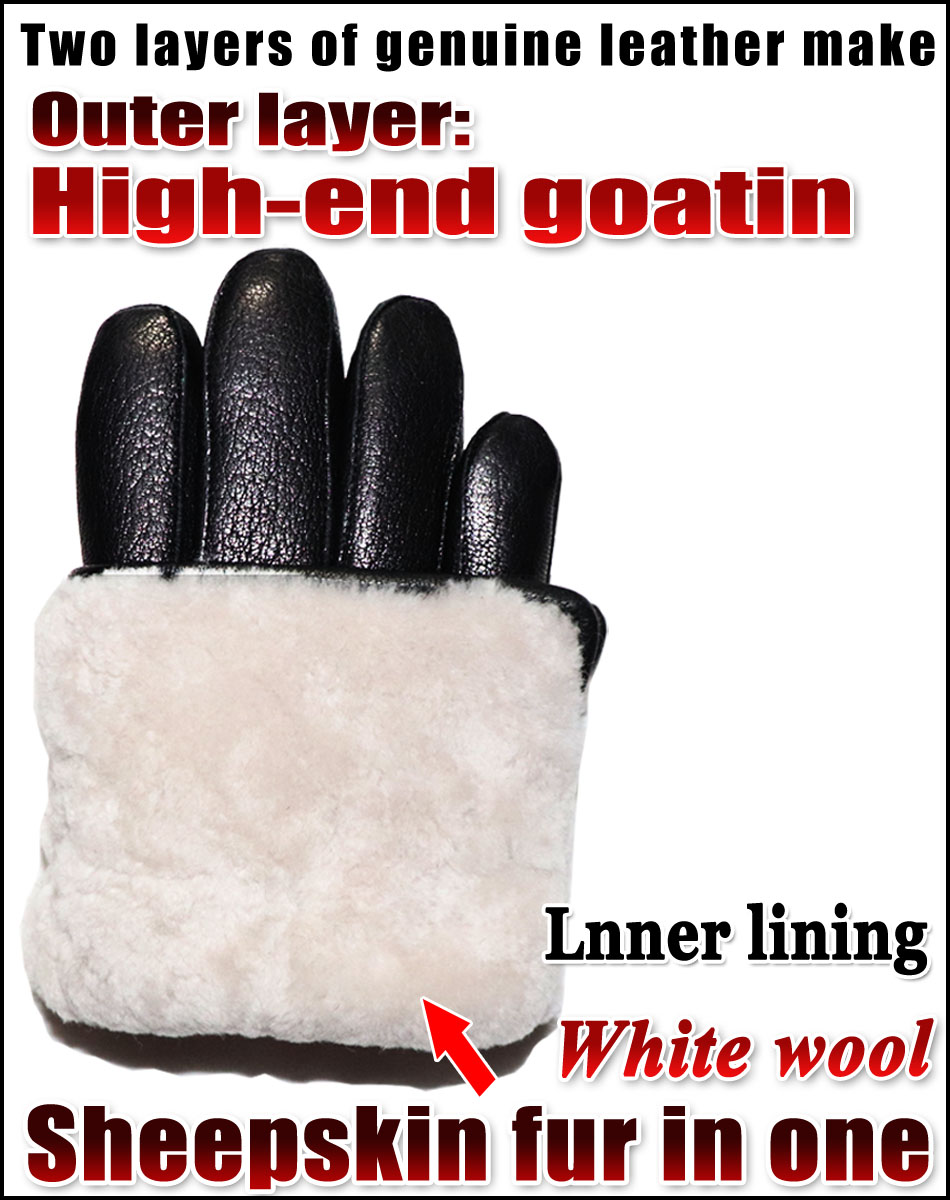 Мужские кожаные перчатки из ол – обзор и цена Leather Driving Glove