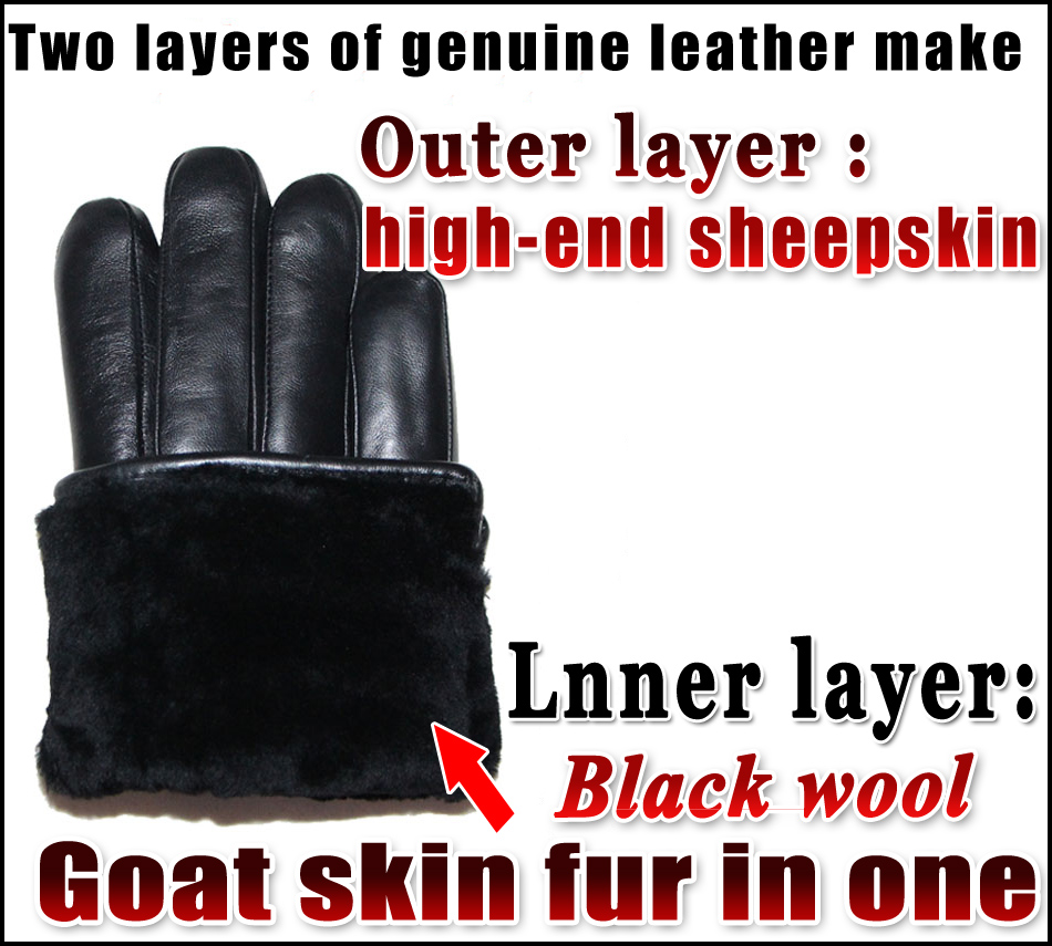 Мужские кожаные перчатки из ол – обзор и цена Leather Driving Glove