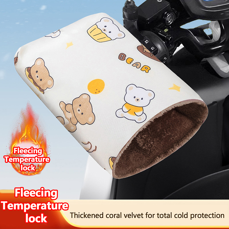 1 пара зимних водонепроницаемы – обзор и цена Heat Resistant Glove