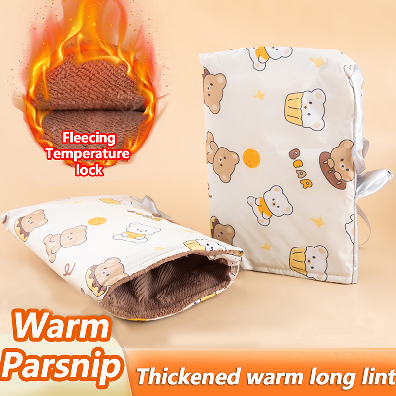 1 пара зимних водонепроницаемы – обзор и цена Heat Resistant Glove