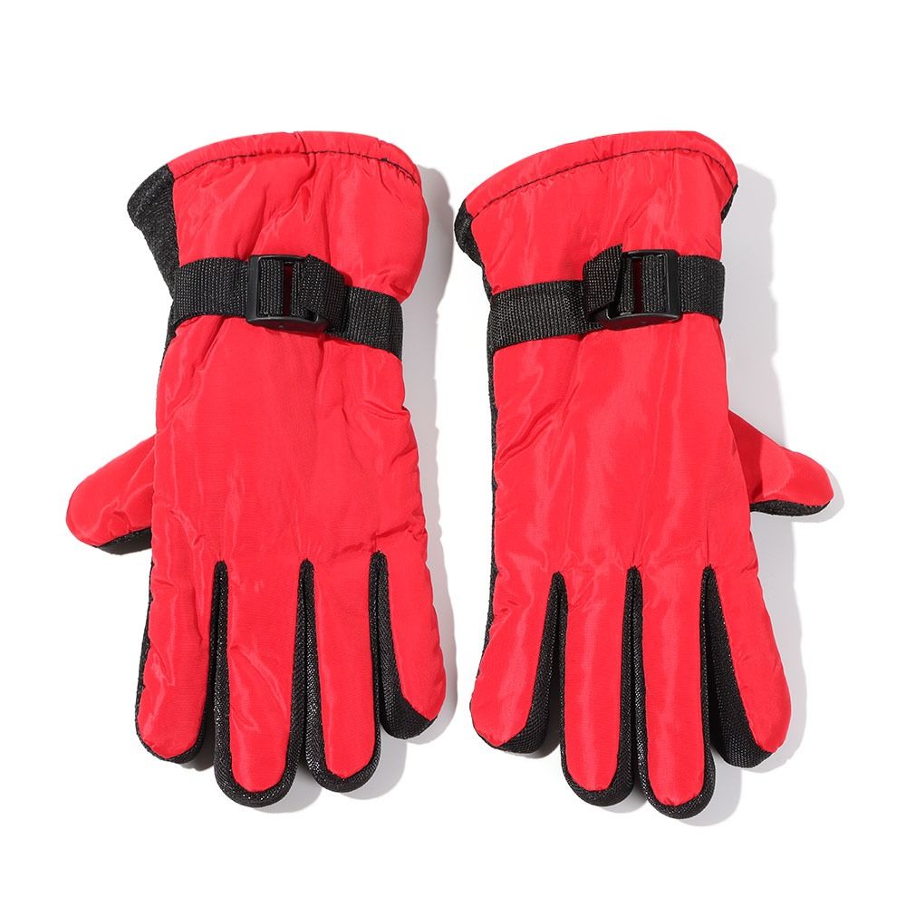Новые модные ветрозащитные лыж – обзор и цена Ski Glove Waterproof